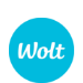 Woltアイコン