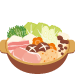 Woltアイコン