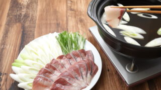 お好みのつけだれ・トッピングで！ みんなで楽しむ ぶりねぎしゃぶしゃぶ