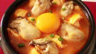 旬を味わう！旨辛グルメ