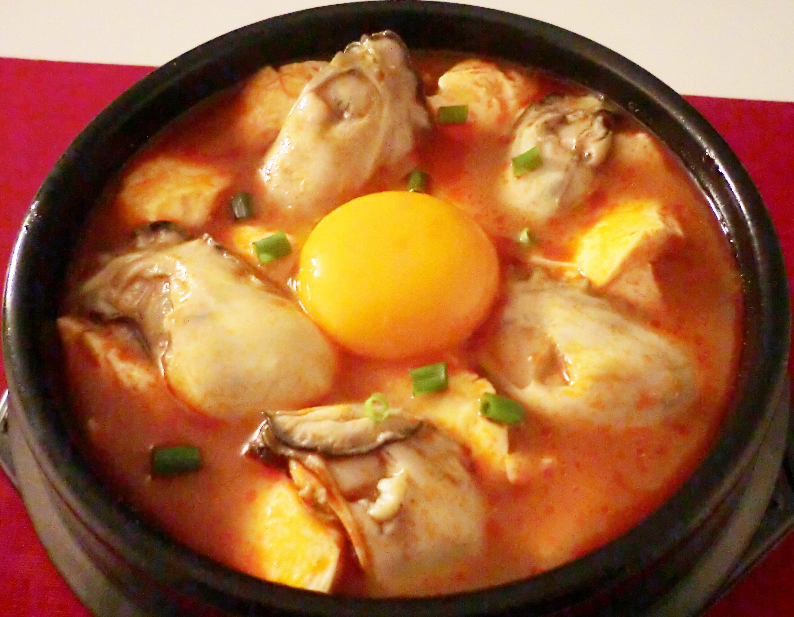 旬を味わう！旨辛グルメ